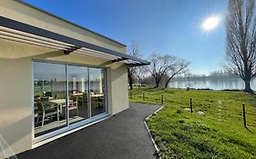 Relais Les Rives Du Lac