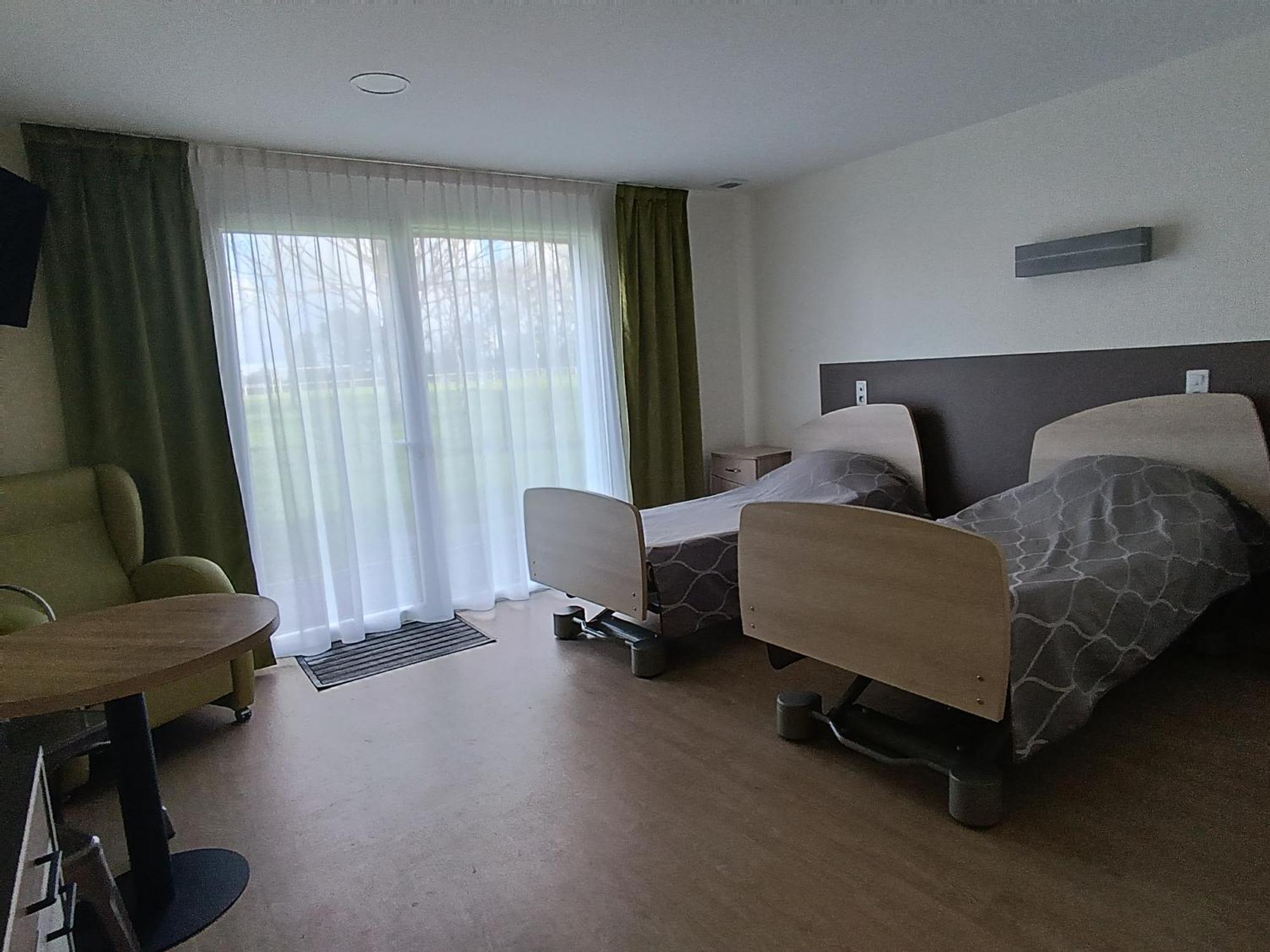 Relais Les Rives Du Lac Coulonges-sur-Sarthe Extérieur photo